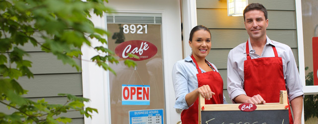 Small Business Loan with Bank of Bridger