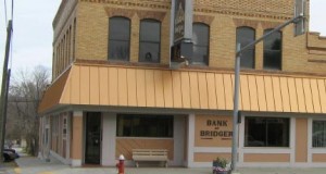 Bank of Bridger Building