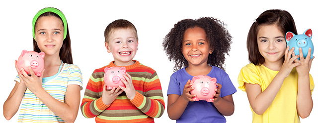 Youth Savings